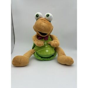 Terry Fator  At‎ The Mirage Winston The Turtle Puppet